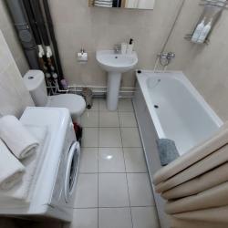 Фото Отель Живи на улице Садовая 83