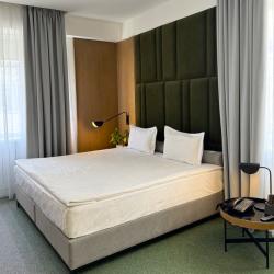 1-местный номер комфорт