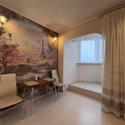 Фото Отель AlexHome (АлексХоум) на улице Заречная 3
