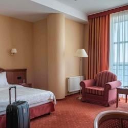 Cosmos Petrozavodsk Hotel (Космос Петрозаводск) — 91ba5681258f4798297f1a3f8a61b4da