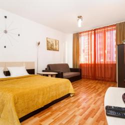 Фото Отель Этажидейли на улице Шейнкмана 90