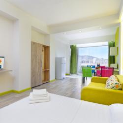 Фото Отель Акватель