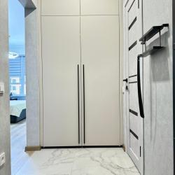 Фото Апартаменты на улице Песчаная 181