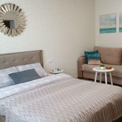 Фото Апартаменты на проспекте Карла Маркса 59А