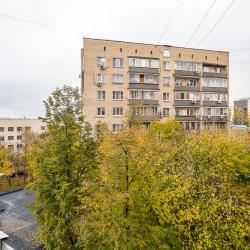 Апартаменты студия