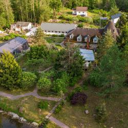 Бунгало улучшенное