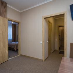 Фото Отель Апарт Гости