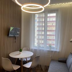 Фото Апартаменты на улице Галущака 15