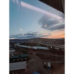 Фото Отель Мой город на улице Богомягкова 2 корпус 1