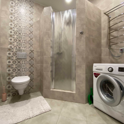 1-комнатные апартаменты стандарт г. Сочи, ул. Крымская 89, кв. 156.