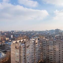 Фото Апартаменты на улице Печерская 29