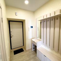 1-комнатные апартаменты стандарт 2