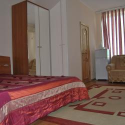 Фото Отель Солнечная