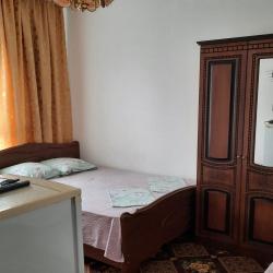 4-местный номер стандарт