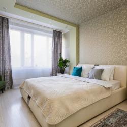 Фото Отель Moment House (Момент Хаус) на бульваре Яна Райниса 26 корпус 2