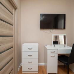 2-комнатные апартаменты улучшенные № 3