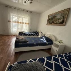 3-местная комната стандарт с видом на горы