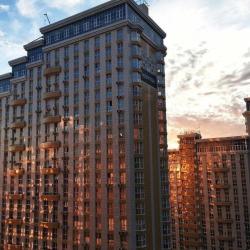 Фото Отель Gala Aparts (Гала Апартс)