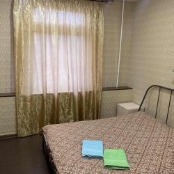 Фото Отель Советская