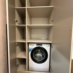 2-комнатные апартаменты люкс