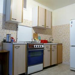 Фото Апартаменты на улице Калинина 16А