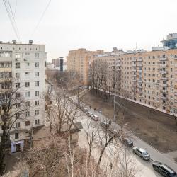 Фото Kvart-Hotel (Кварт-Отель) на переулке Грузинский 10