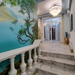 Фото Бутик-отель «Греческий Олимп»