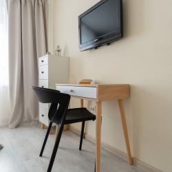 Фото Апартаменты Keytee.Home на проспекте Большевиков (Кэти Хоум)