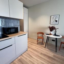 Фото Отель Eliza Home в апарт-отеле Ладожский Авенир