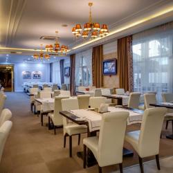Фото Отель Palmira Palace Resort & SPA (Пальмира Палас Резорт и СПА)