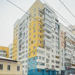 1-комнатные апартаменты стандарт ул. Алексея Толстого,  70