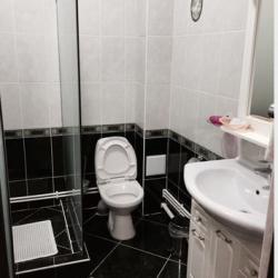 Фото Отель Омега