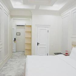 Фото Отель Ko'k Saroy Plaza (Коксарой Плаза)