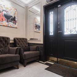 Фото Отель Джазтаун