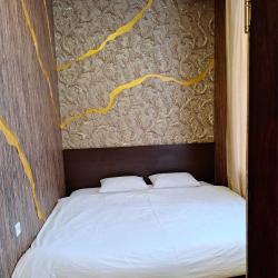 Фото Отель Первая линия (бывш. Моревилль)