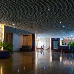 Фото Отель Cross Resort (Кросс Ресорт)