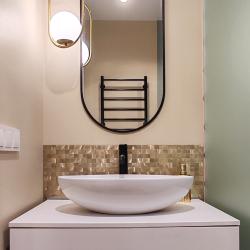 2-комнатные апартаменты стандарт