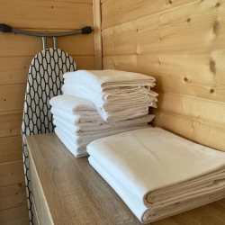 Фото Отель Ателика Улиткино