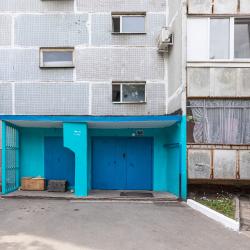 Фото Отель Марсоль хоум на улице Ямашева
