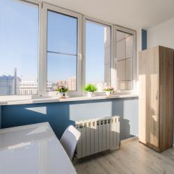 Фото Отель PrezentHaus (ПрезентХаус) на Горького 20