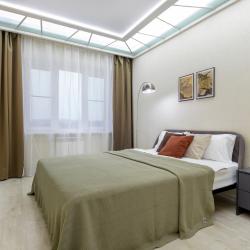 Фото Апартаменты на улице Пятигорская 121к1