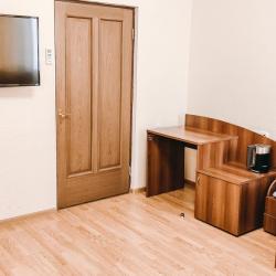 Фото Отель Smart Hotel KDO (Смарт КДО )