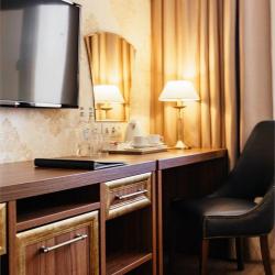 Фото Отель Amra Park-Hotel & Spa (Амра)