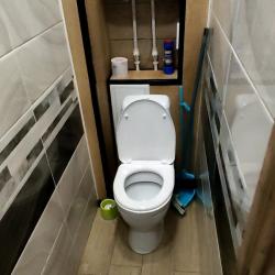 2-комнатные апартаменты стандарт