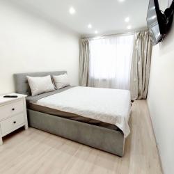 Фото Апартаменты на улице Масленникова 60