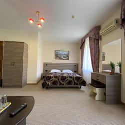 Hotel AQUA (Отель Аква) — 91c40dbbc813d00950a90cdc2e0f8d59