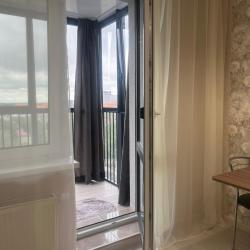 4-местные 1-комнатные апартаменты люкс