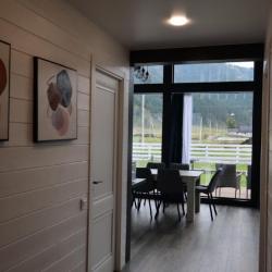 Фото Отель Альпинс residence