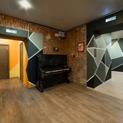 фото 5 PROloft Hotel&Hostel (Пролофт)