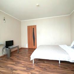 Фото Апартаменты на проспекте Кулакова 47/4